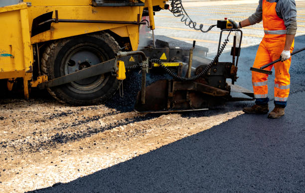 Leon Valley, TX Driveway Paving Services Company