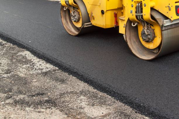 Why Choose Us For All Your Driveway Paving Needs in Leon Valley, TX?